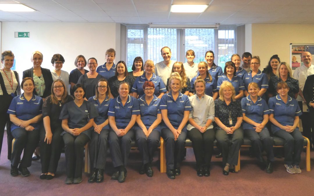 Dental Access Centre achieves top rating from CQC inspectors