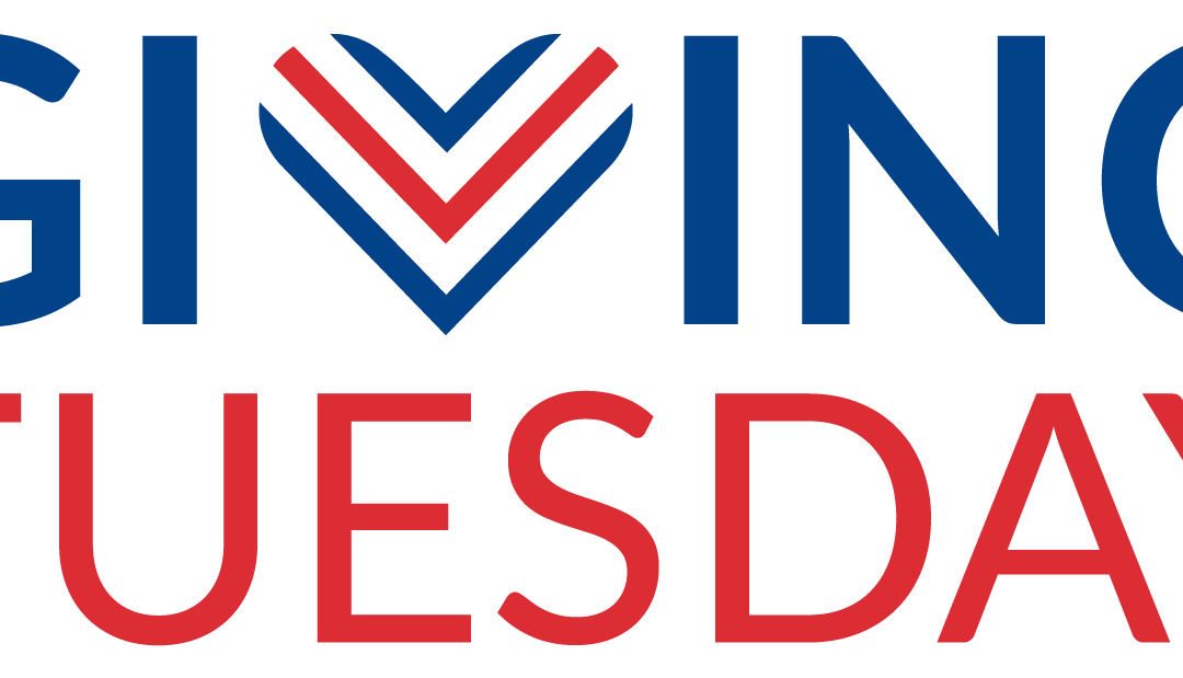 Livewell Southwest joins Giving Tuesday 2020, the global day of generosity